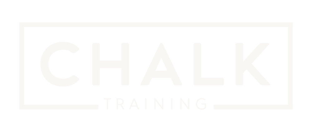 Chalk Training logo